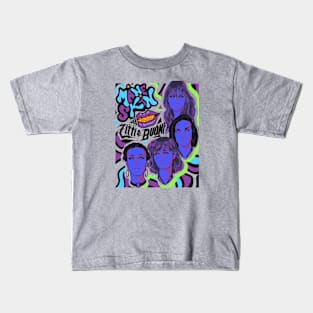 MaSki Kids T-Shirt